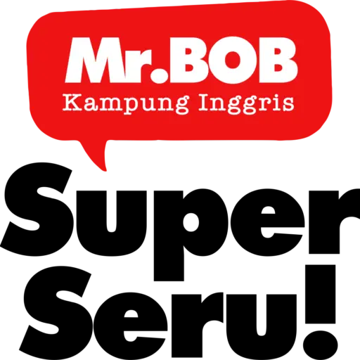 Questioner Mr.BOB Kampung Inggris