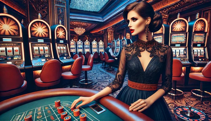 Avis sur Brutal Gambling Enterprise